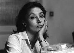 Fallaci, Oriana